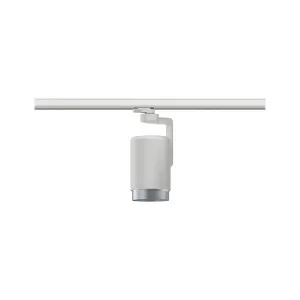 ProRail3 track spot white E27 max. 50W ASTHENE