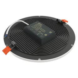 Süvisvalgusti 30W IP20 4000K 3000lm RONDO SLIM Süvisvalgusti 30W IP20 4000K 3000lm RONDO SLIM