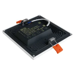 Süvistatav valgusti 16W IP20 4000K 1600lm SQUARE SLIM Süvistatav valgusti 16W IP20 4000K 1600lm SQUARE SLIM