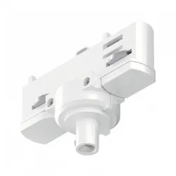 Pendant adapter universal max. 1150W 230V White