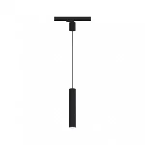 Iekārts gaismeklis GU10 maks. Melns ARTEMONS