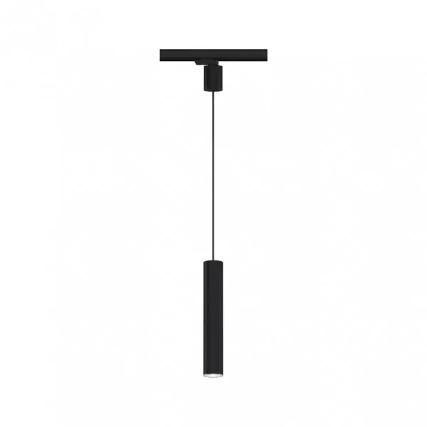 Iekārts gaismeklis GU10 maks. Melns ARTEMONS