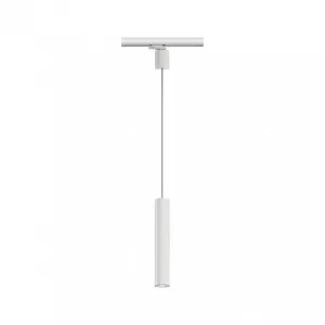 Pakabinamas šviestuvas GU10 maks. baltas ARTEMONS