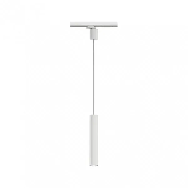 Pakabinamas šviestuvas GU10 maks. baltas ARTEMONS