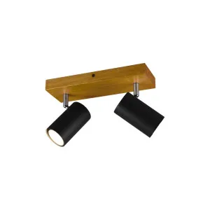 Laevalgusti 2xGU10 MARLEY