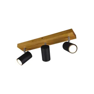 Kohtvalgusti  3xGU10 MARLEY