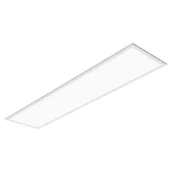 Upotettava LED-valaisin LONG MINI 21W IP41 4000K 1660 lm DALI valkoinen