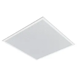 Upotettava valaisin 35W 4000K 2992lm QUADRA UGR