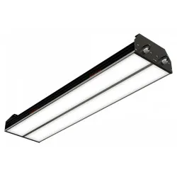 Pramoninis šviestuvas TUNA DOUBLE 278W IP54 4000K 43836 lm standartinis