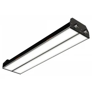 Industrial luminaire TUNA DOUBLE 278W IP54 5000 K 43836lm DALI