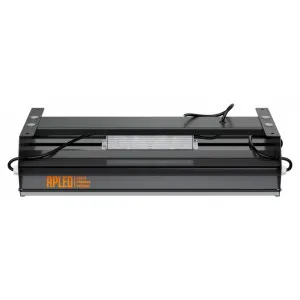 Pramoninis šviestuvas TUNA DOUBLE 90W IP54 5000K 15 140 lm DALI