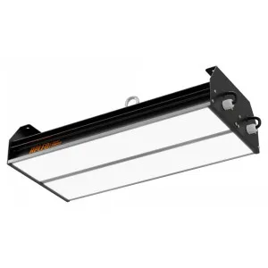 Pramoninis šviestuvas TUNA DOUBLE 90W IP54 5000K 15 140 lm DALI