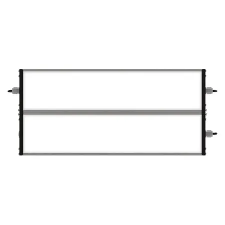 Pramoninis šviestuvas TUNA DOUBLE 90W IP54 5000 K 15140 lm standartinis