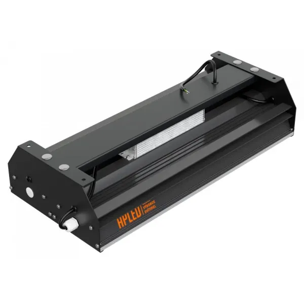 Pramoninis šviestuvas TUNA DOUBLE 90W IP54 5000 K 15140 lm standartinis