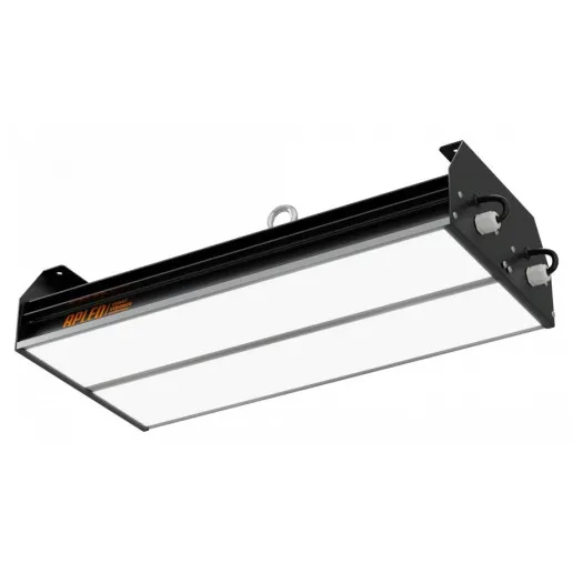 Pramoninis šviestuvas TUNA DOUBLE 90W IP54 5000 K 15140 lm standartinis