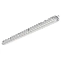 Teollisuusvalaisin VARIUS 1,2 m 28 W IP65 4000K 4304 lm läpivientiliitännällä