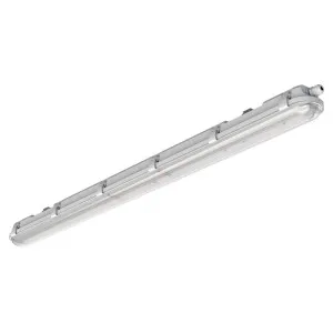 Industrial light VARIUS 1.2m 38W IP65 4000K 5745lm single cable input standard