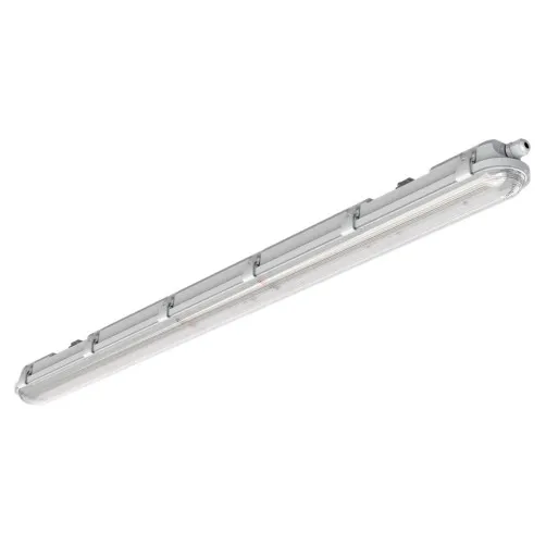 Pramoninis šviestuvas VARIUS 1,2 m 38 W IP65 4000 K 5745 lm su perjungiamu prijungimu (through wiring)