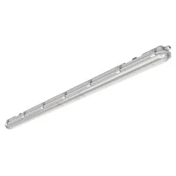 Industrial light VARIUS 1.5m 41W IP65 4000K 6094lm single cable input standard