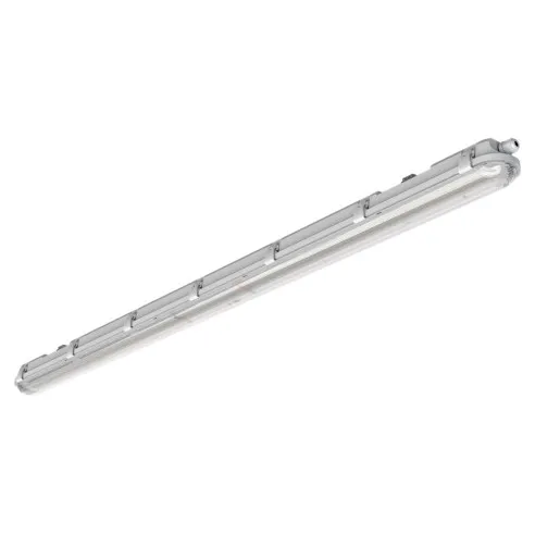 Industrial light VARIUS 1.5m 41W IP65 4000K 6094lm through wiring connection