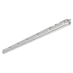 Industrial light VARIUS 1.5m 49W IP65 4000K 7116lm through wiring connection