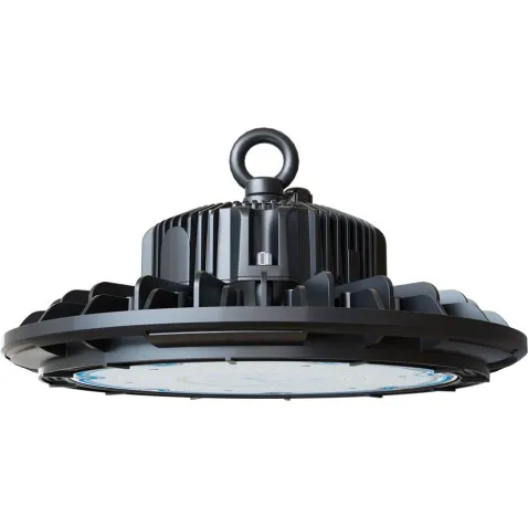 Tööstusvalgusti PLATE 150W IP65 5000K 22500lm 90° DALI