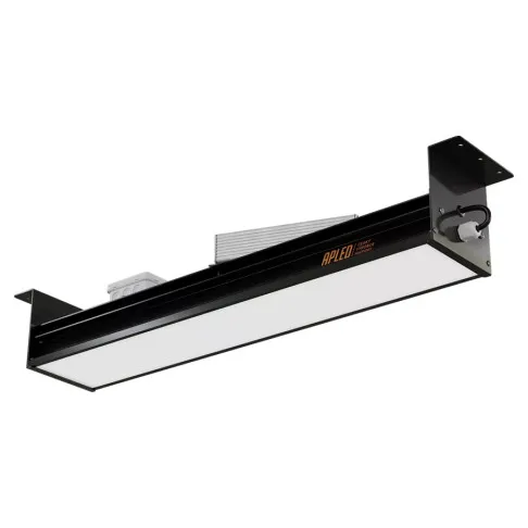 Industrial luminaire TUNA  130W IP54 5000 K 15141lm standard