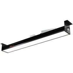 Pramoninis šviestuvas TUNA 139W IP54 4000K 21 918 lm DALI