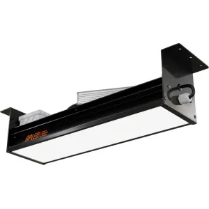 Industrial luminaire TUNA 45W IP54 5000 K 7570lm DALI
