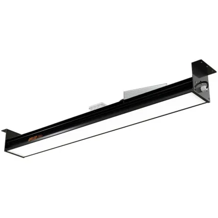 Industrial luminaire TUNA 90W IP54 4000 K 15141lm standard