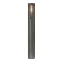 Outdoor light anthracite Aludra 95