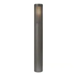 Outdoor light anthracite Aludra 95