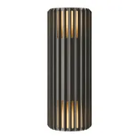 Wall light Seaside anthracite ALUDRA