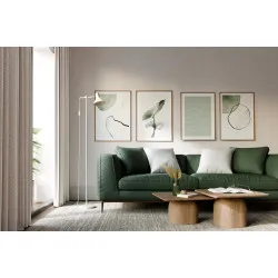 Stalinė lempa HENRY