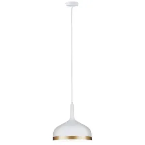 Laevalgusti E27 20W EMBLA