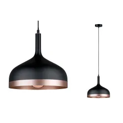 Laevalgusti E27 20W EMBLA