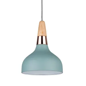 Pendant luminaire E14 20W Neordic Juna