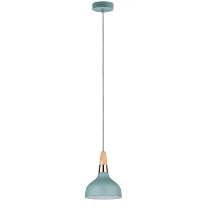 Pendant luminaire E14 20W Neordic Juna