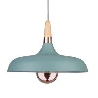 Pakabinamas šviestuvas E27 20W Neordic Juna