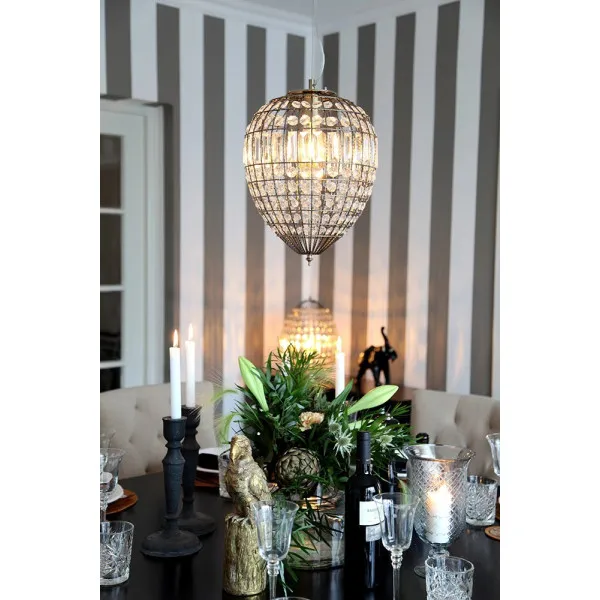 Pendant light 60W E27 AMADEUS