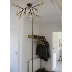 Ceiling light 12xE27 HERO