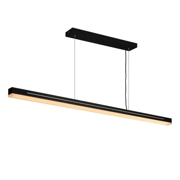 Ceiling pendant Black SKYLAR