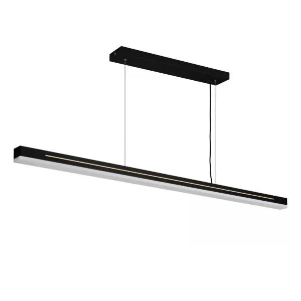 Ceiling pendant Black SKYLAR