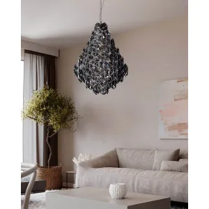 Lubinis šviestuvas MONARQUE