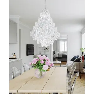 Lubinis šviestuvas MONARQUE