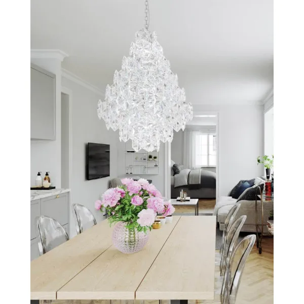 Lubinis šviestuvas MONARQUE