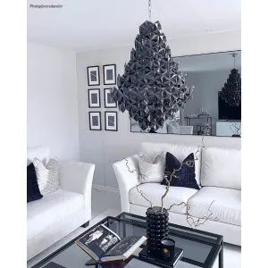 Lubinis šviestuvas MONARQUE