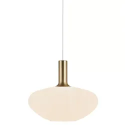 Ceiling light White Alton 35