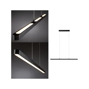 Laevalgusti LED 42W LENTO