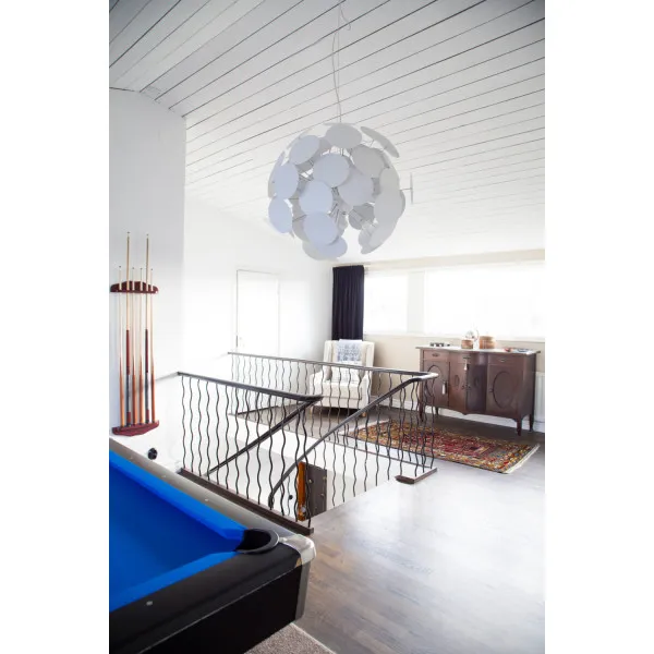 Valaisin 6x40W E14 Planet